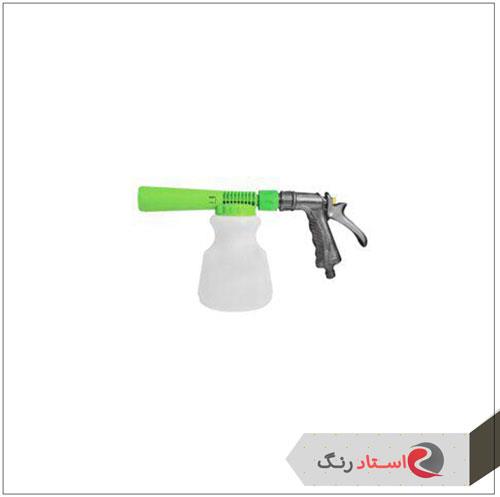 پیستوله صفرشویی کف پاش دیاکو مدل Jet03